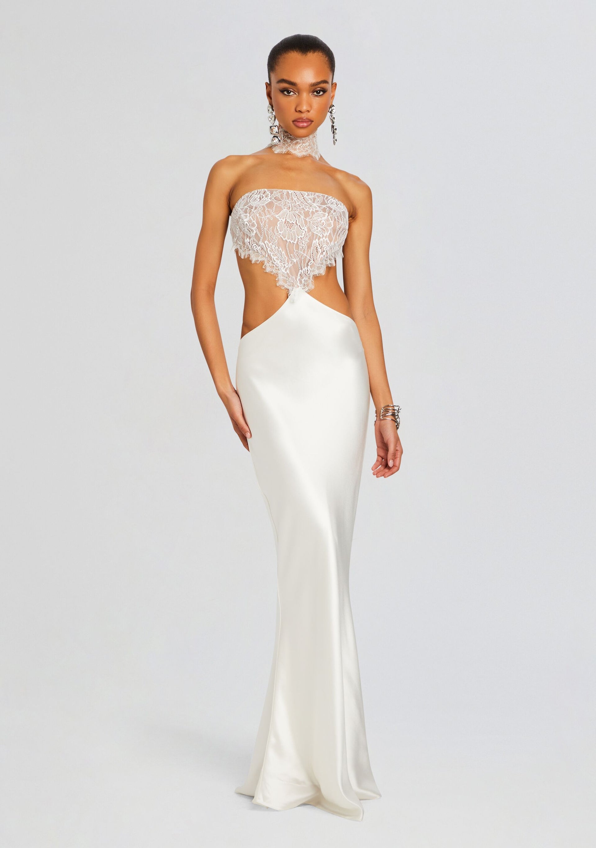 Lucie Dress Robes de mariée The Wedding Explorer