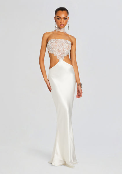 Lucie Dress – Retrofete