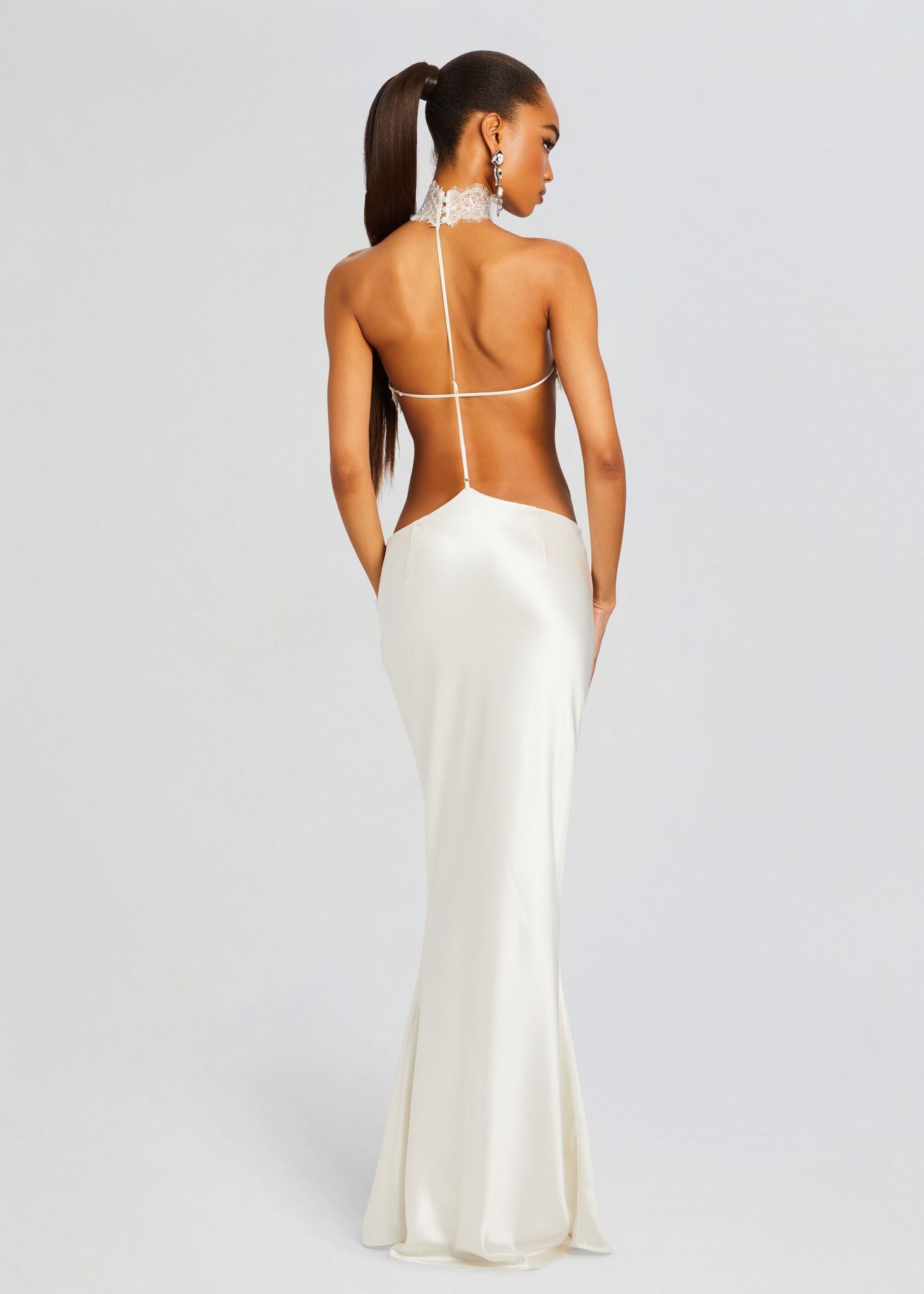 Lucie Dress Retrofete Lucie Dress Retrofete