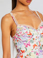 Angy Short Dress
