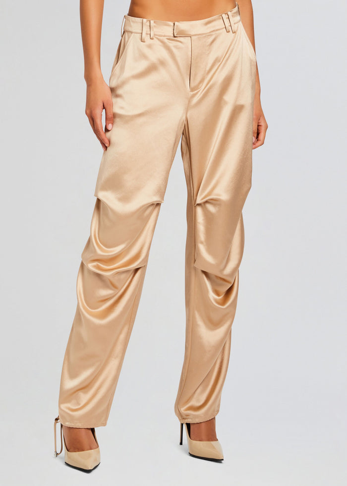Jenae Pant