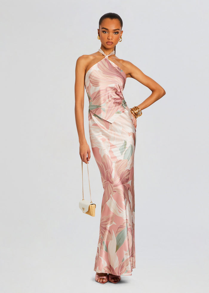 Ester Dress