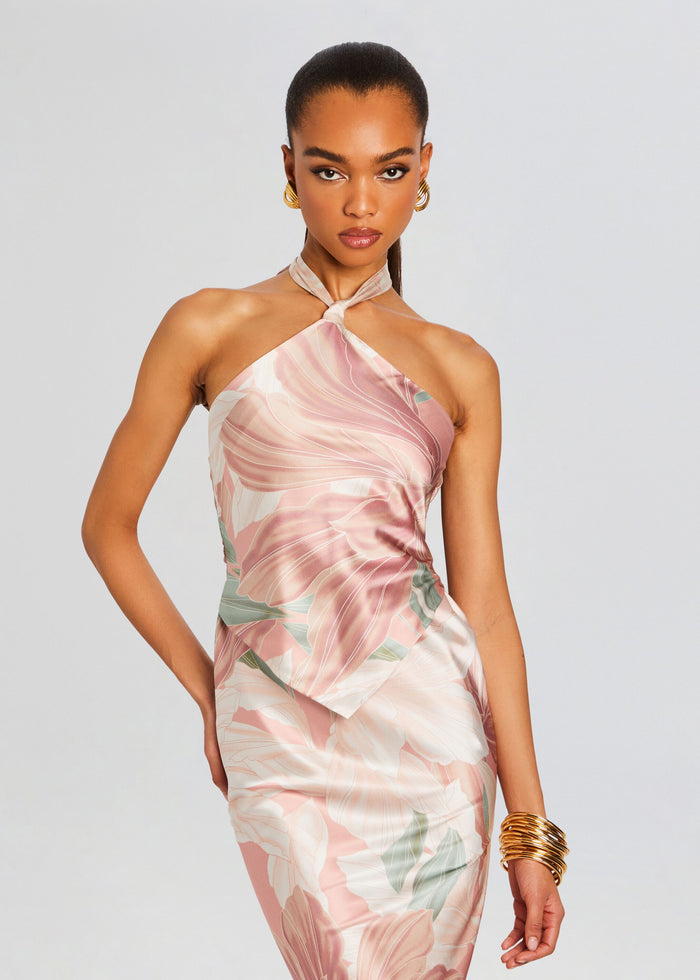 Ester Dress