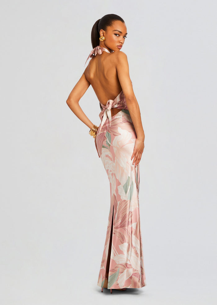 Ester Dress