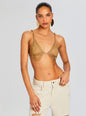 Pyla Chain Bra