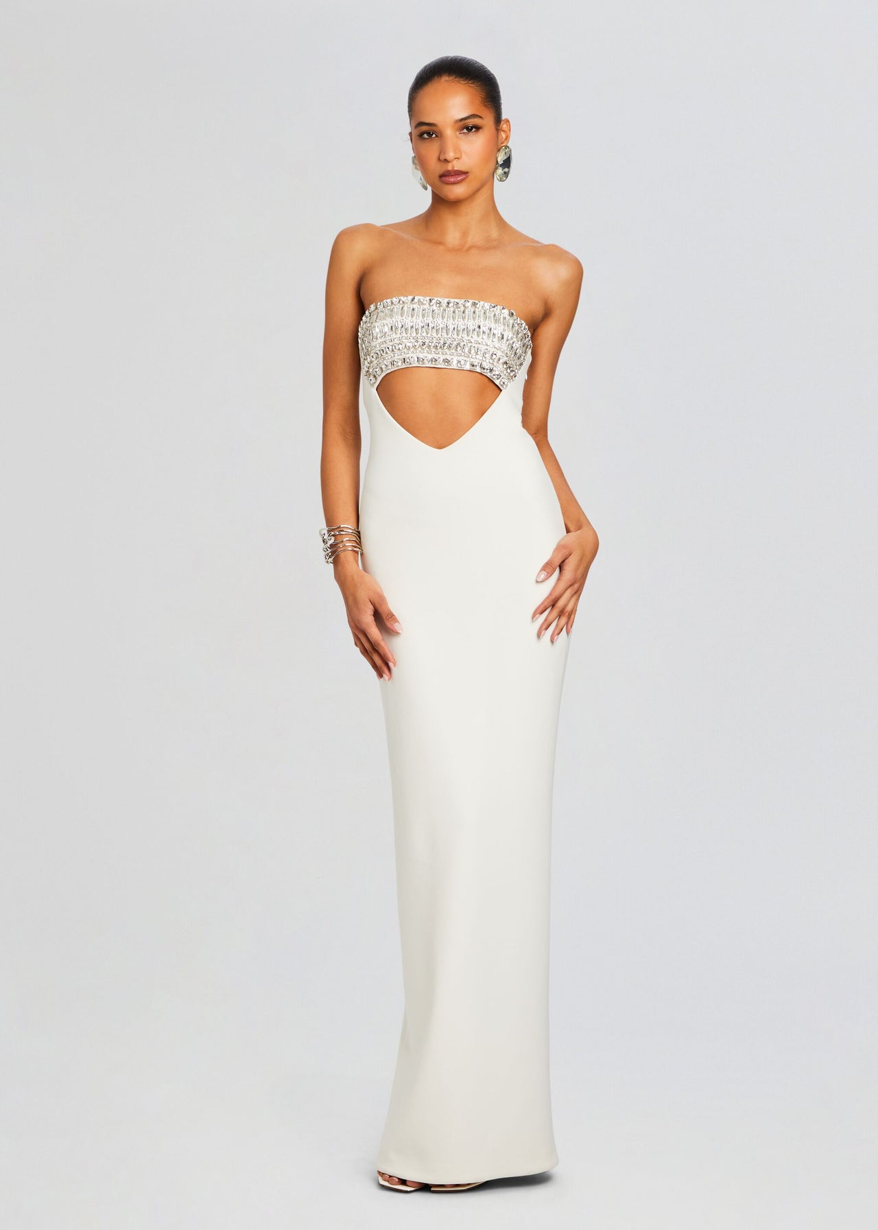 Swan Dress Retrofete Swan Dress Retrofete