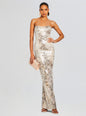 Winslow Sequin Dress