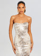 Winslow Sequin Dress