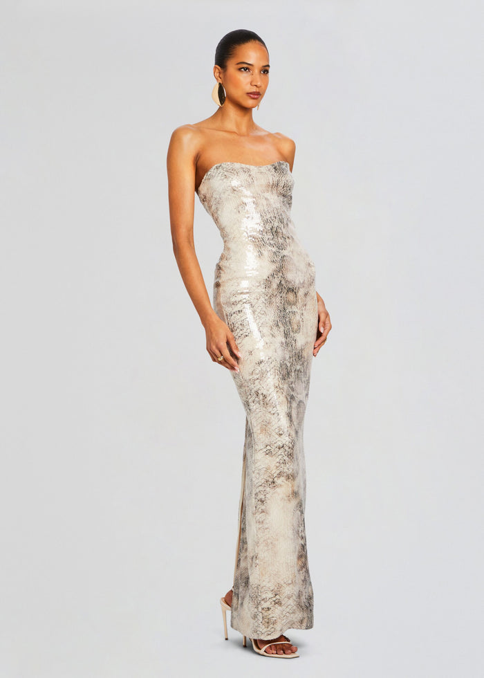 Winslow Sequin Dress