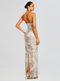 Winslow Sequin Dress