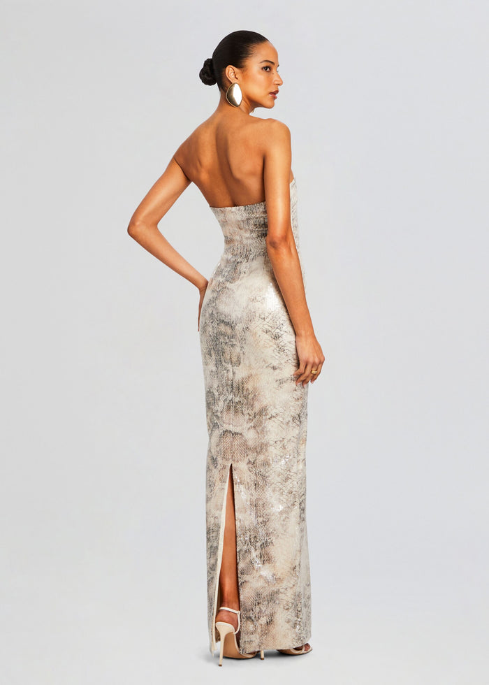 Winslow Sequin Dress
