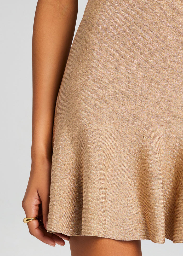 Luca Knit Dress