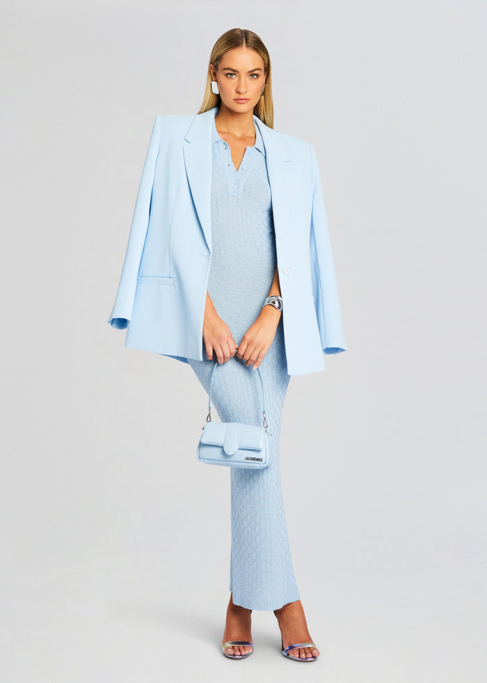 Beacon Knit Dress
