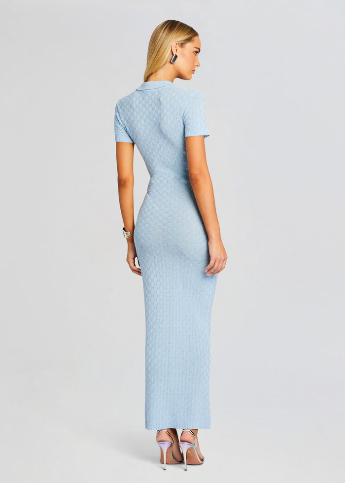 Beacon Knit Dress