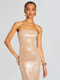 Ember Sequin Dress