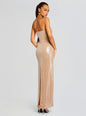 Ember Sequin Dress
