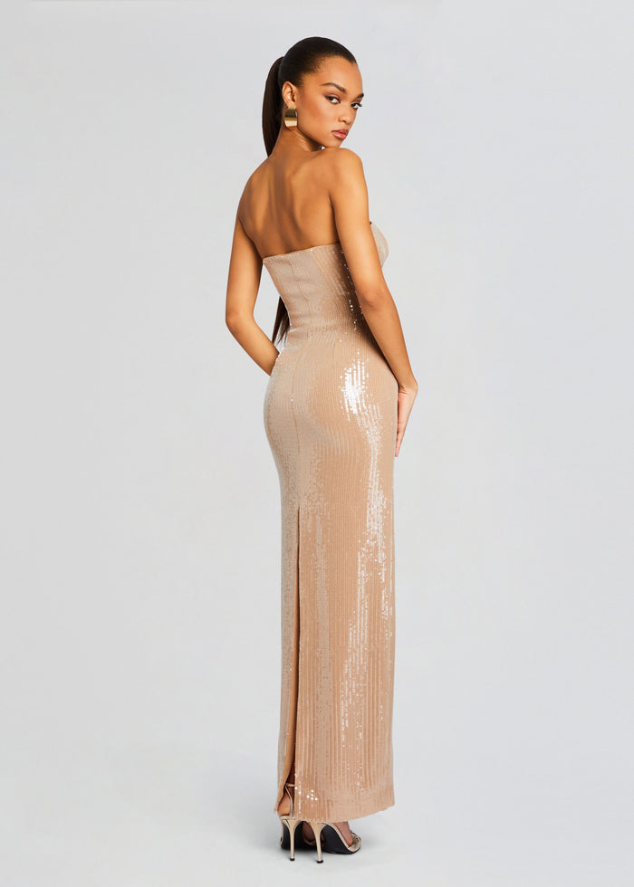 Ember Sequin Dress