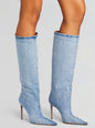 Frida Boot