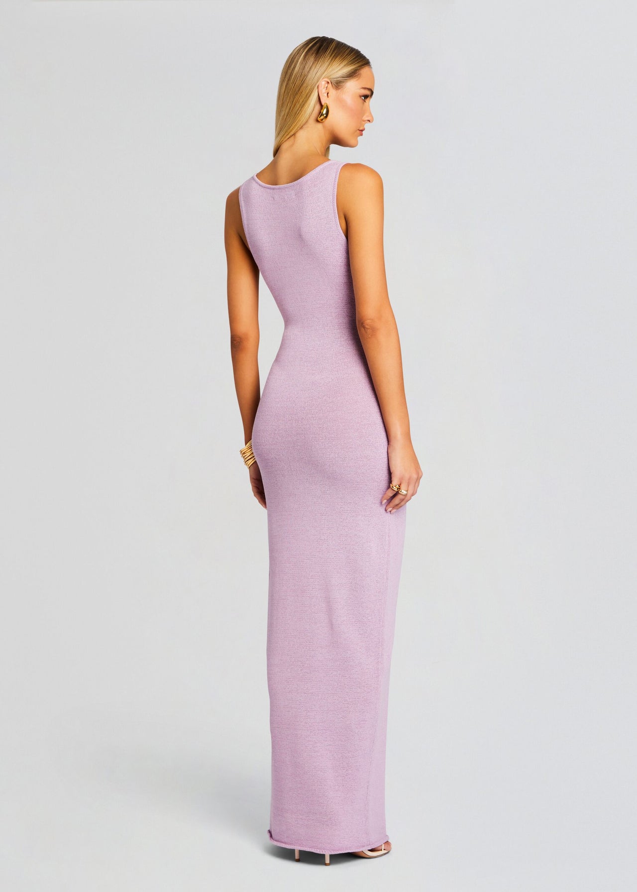 Jasmine Knit Dress – Retrofete