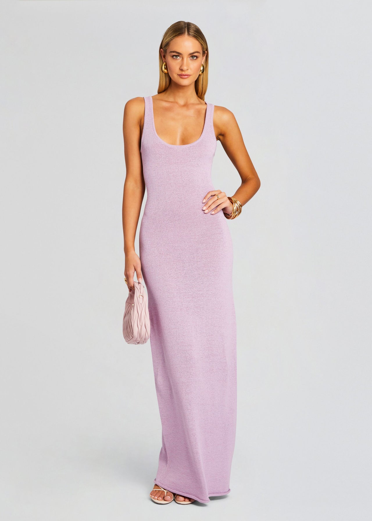 Jasmine Knit Dress  Retrofete