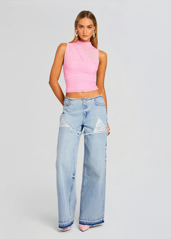 Brair Jean
