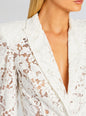 Kensington Lace Blazer
