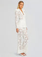 Kensington Lace Blazer