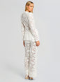 Kensington Lace Blazer