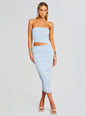 Lavina Dress