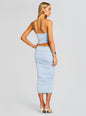 Lavina Dress