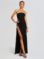 Nadia Embellished Dress