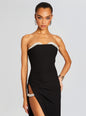 Nadia Embellished Dress