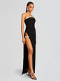 Nadia Embellished Dress
