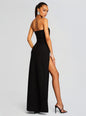 Nadia Embellished Dress