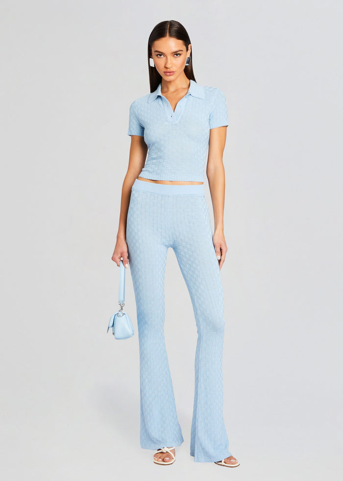 Adelaide Baby Tee