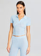 Adelaide Baby Tee