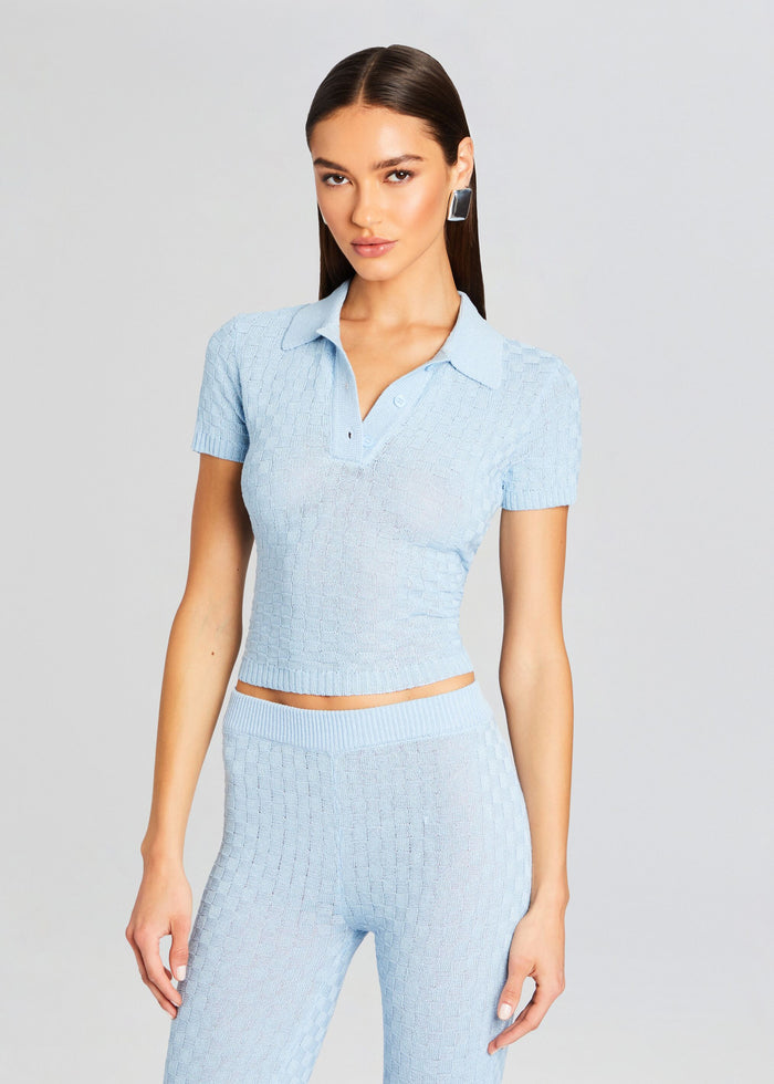 Adelaide Baby Tee