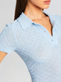 Adelaide Baby Tee