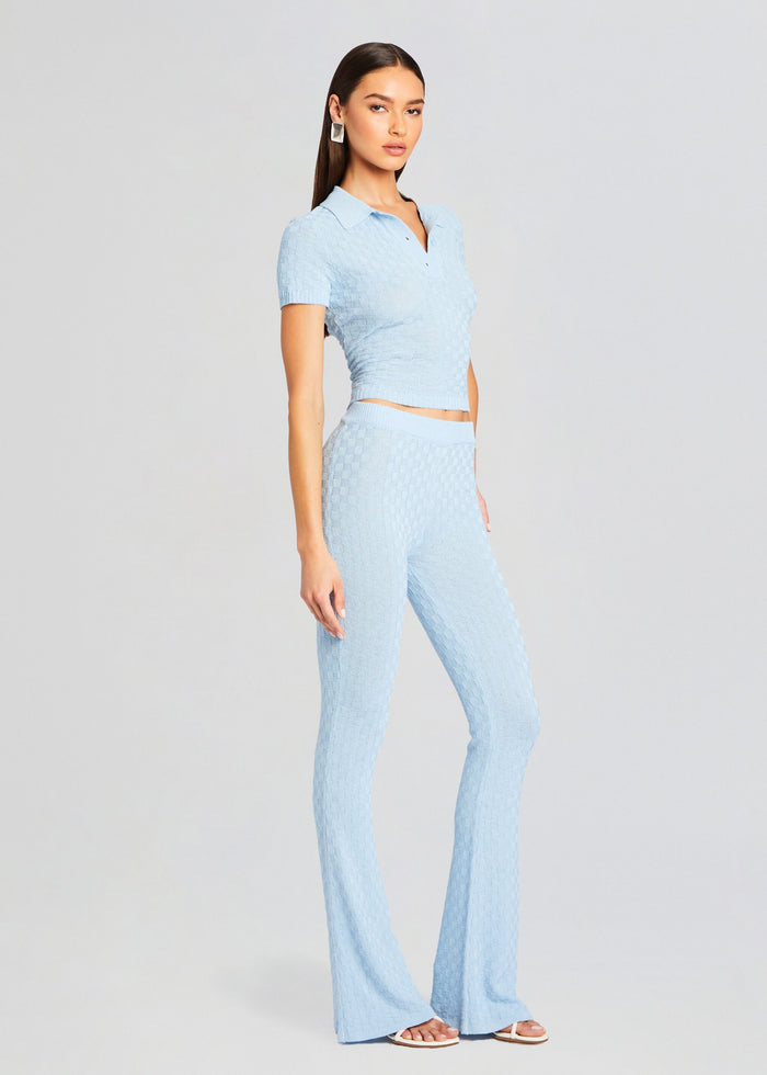 Adelaide Baby Tee