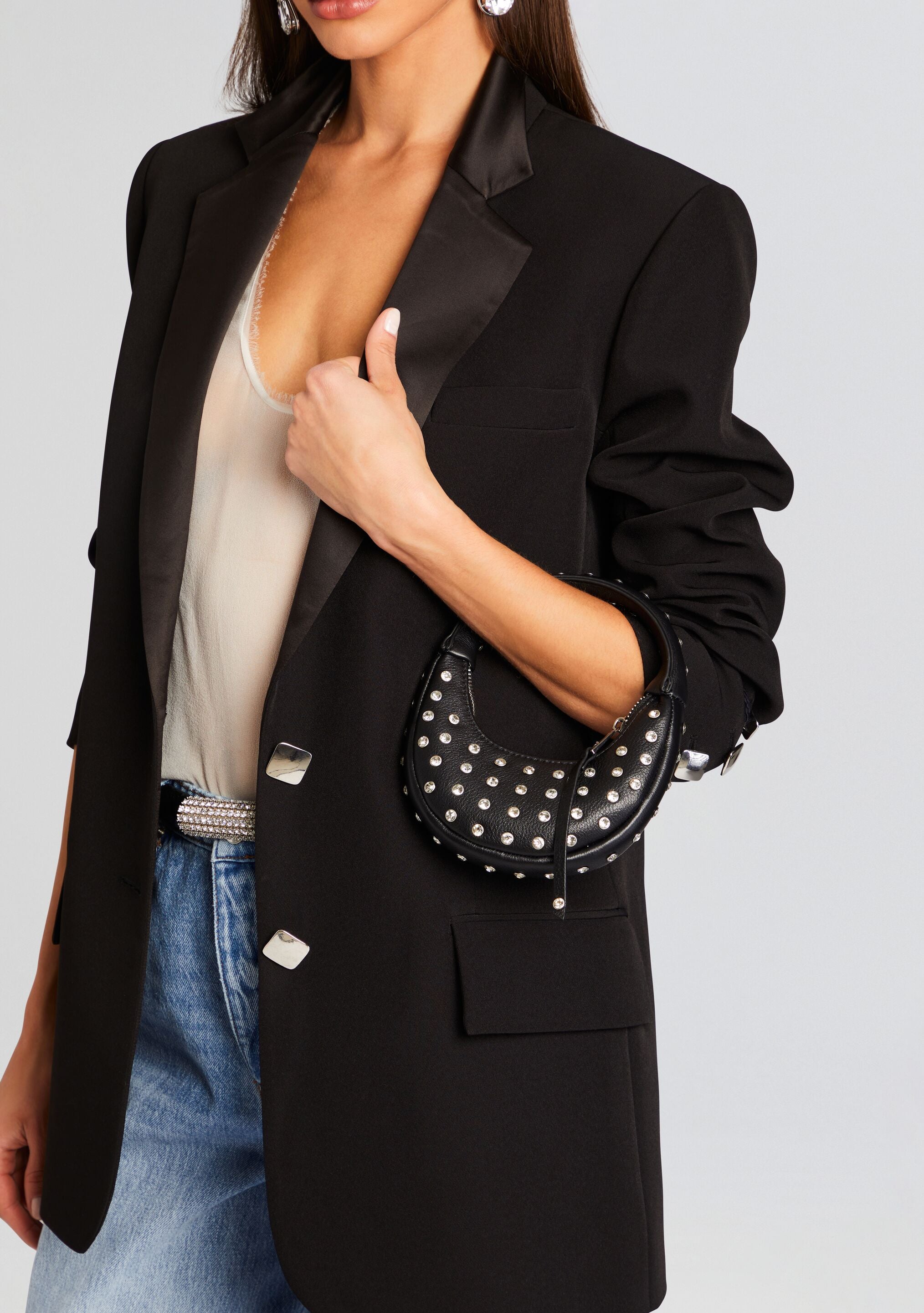 Elodie Small Bag – Retrofete