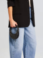 Elodie Micro Leather Bag