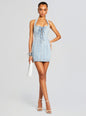 Joan Denim Dress