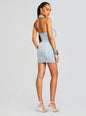 Joan Denim Dress