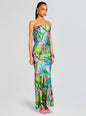 Keaton Silk Dress