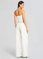 Samantha Knit Tube Top