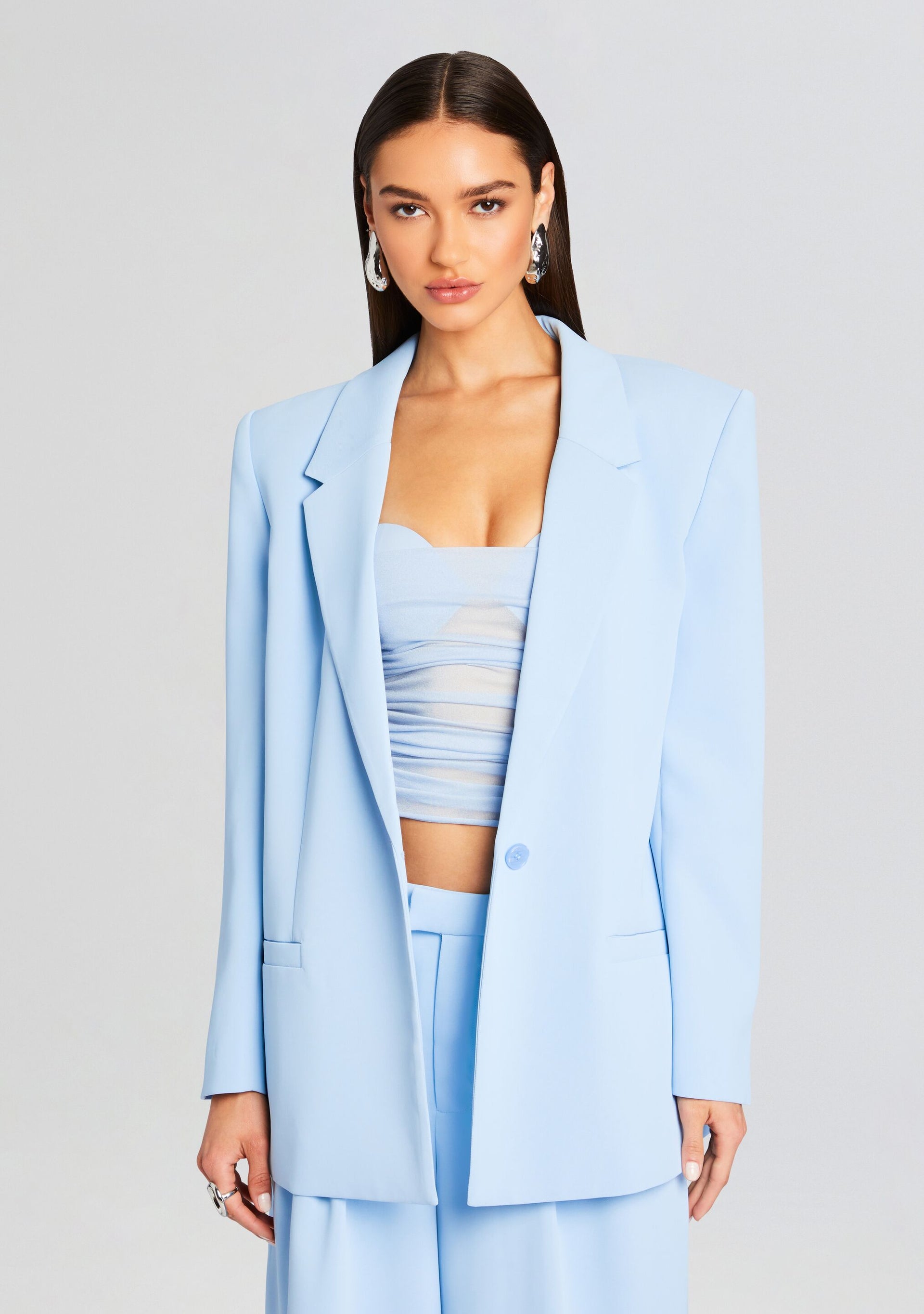 Prudence Blazer – Retrofete
