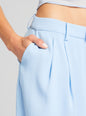 Paisley Short