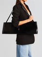 Ruth Large Leather Shoulder Bag