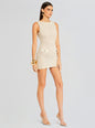 Bregan Crochet Dress thumbnail media 3 of 5