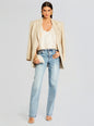 Clover Sequin Top